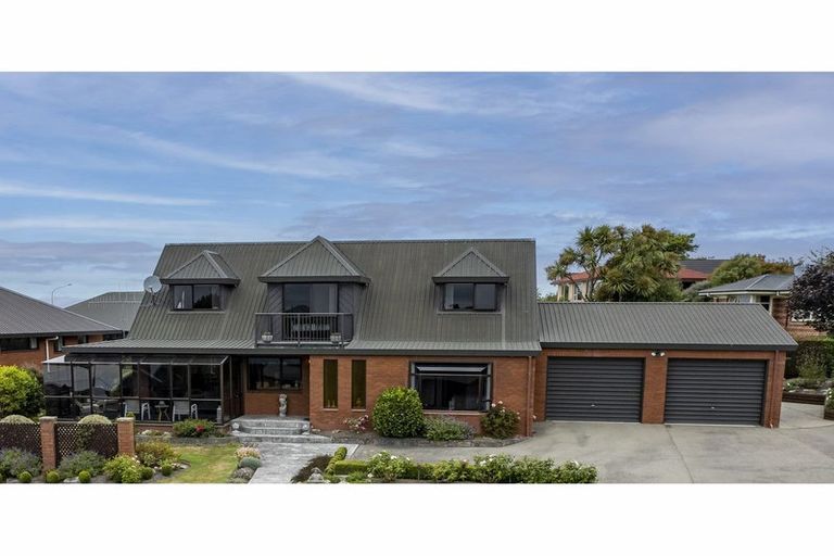 Photo of property in 4 Cardiff Street, Marchwiel, Timaru, 7910