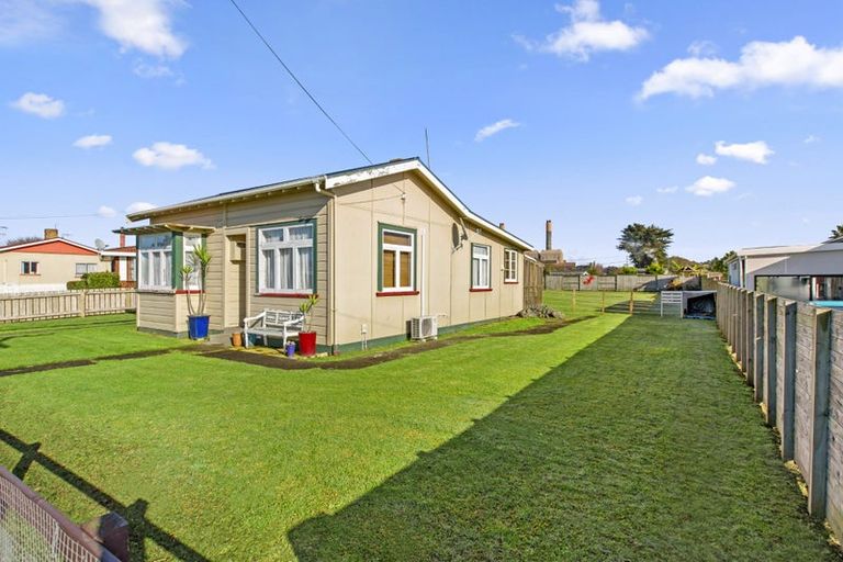 Photo of property in 43 Bailey Street, Huntly, 3700