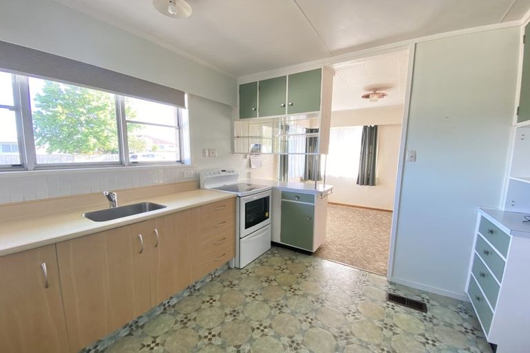 Photo of property in 106 Ranfurly Street, Dargaville, 0310