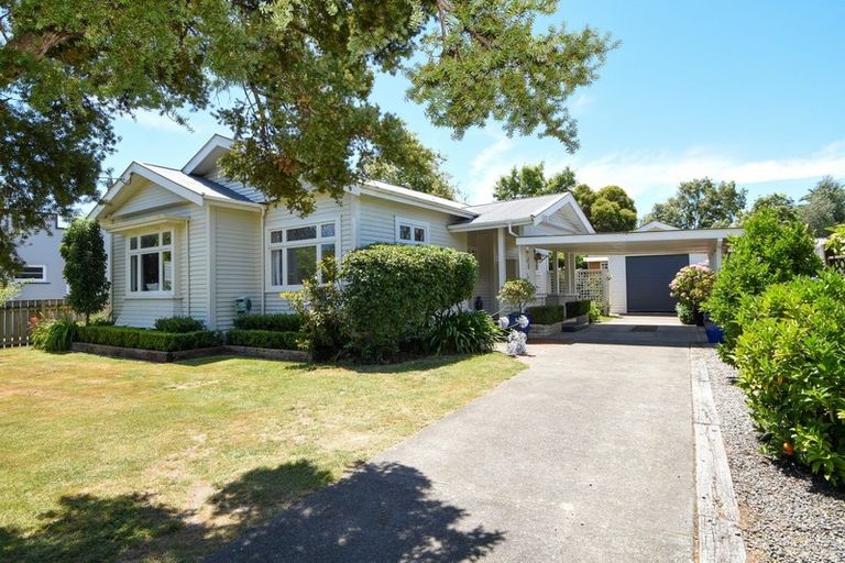 Photo of property in 23 Second Street, Lansdowne, Masterton, 5810
