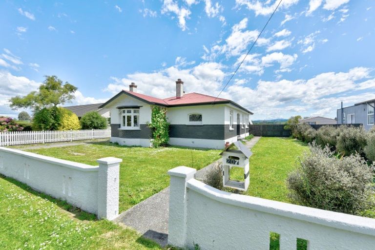 Photo of property in 207 Main Street, Mataura, 9712