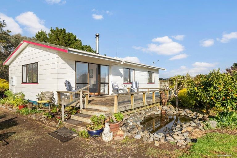 Photo of property in 204b Tram Gully Road, Manukau Heads, Waiuku, 2684