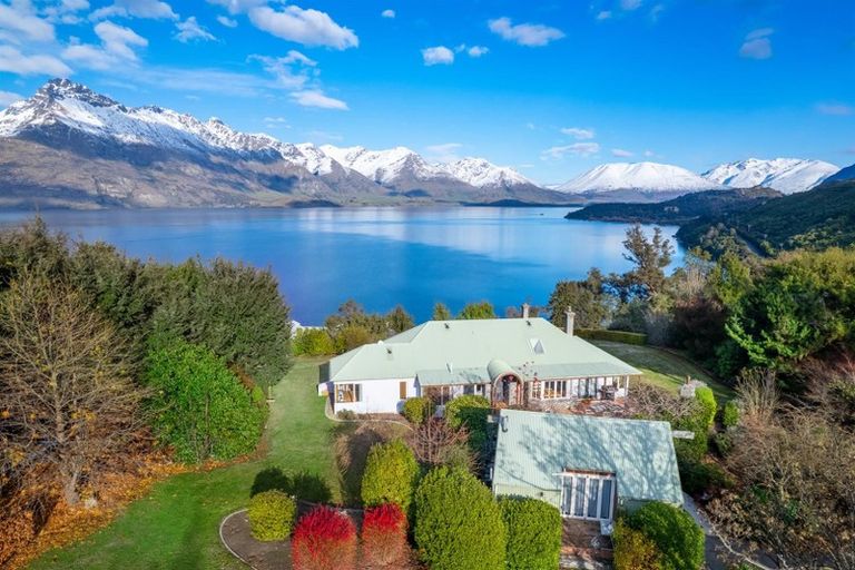 Photo of property in 28 Baywaters Lane, Closeburn, Queenstown, 9371
