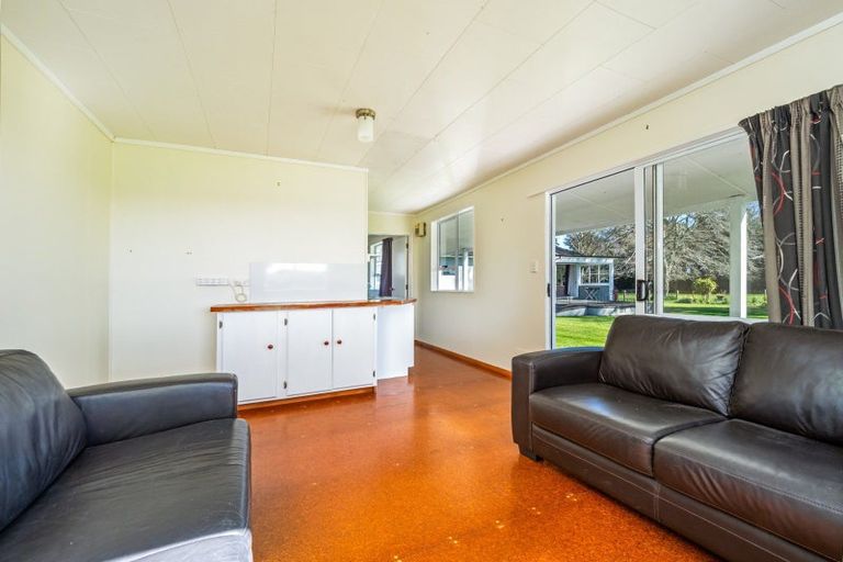 Photo of property in 298 State Highway 1, Bulls, 4894