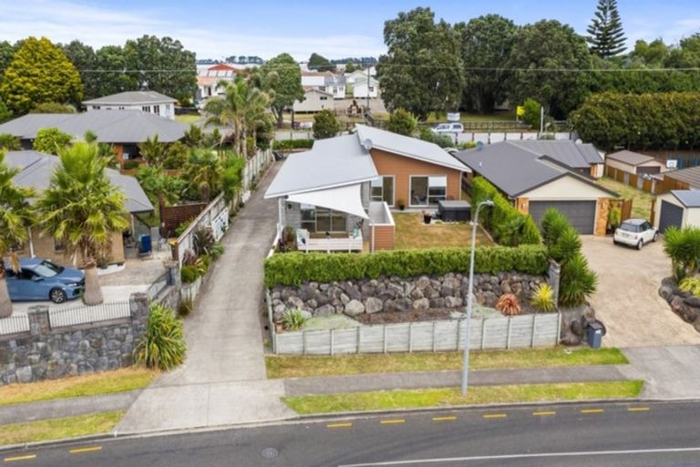 Photo of property in 40 Penrod Drive, Bell Block, New Plymouth, 4312