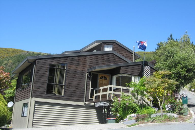 Photo of property in 1/54 Paremata Street, Atawhai, Nelson, 7010