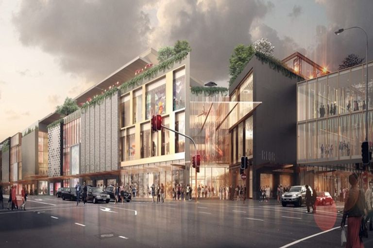 Photo of property in 19/68 Remuera Road, Remuera, Auckland, 1050