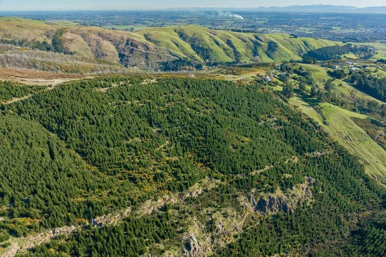 Photo of property in 361 Worsleys Road, Cashmere, Christchurch, 8022