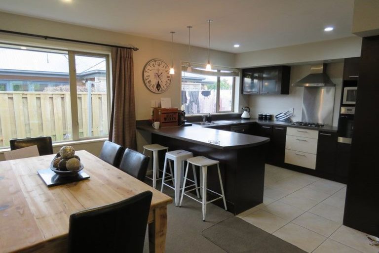 Photo of property in 9 Lassiter Green, Northwood, Christchurch, 8051