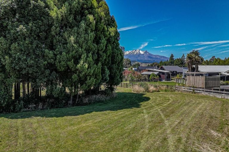 Photo of property in 8 Cordyline Place, Ohakune, 4625