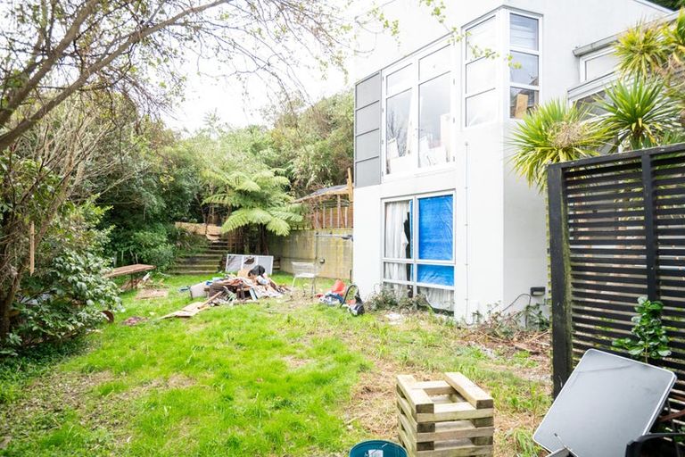 Photo of property in 1-7 Sheridan Terrace, Johnsonville, Wellington, 6037