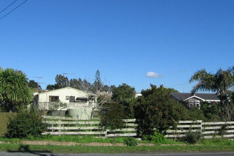 Photo of property in 35 Beachlands Road, Beachlands, Auckland, 2018