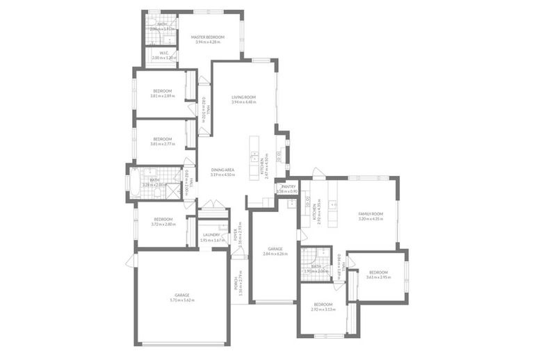 Photo of property in 32 Hass Drive, Ohauiti, Tauranga, 3112