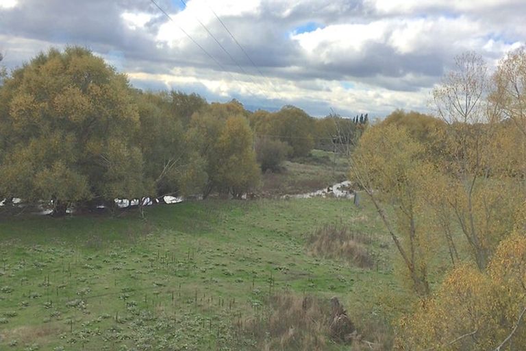 Photo of property in 1 Gilberts Road, Waikari, Hawarden, 7385