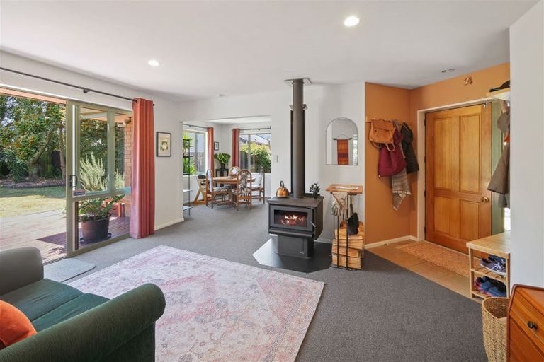 Photo of property in 5 Bronte Way, Rolleston, 7614