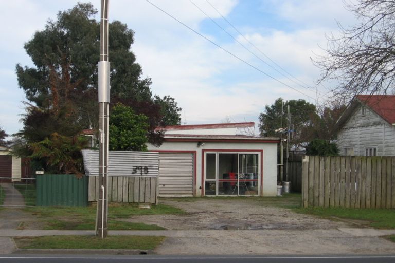 Photo of property in 39 Avalon Drive, Nawton, Hamilton, 3200