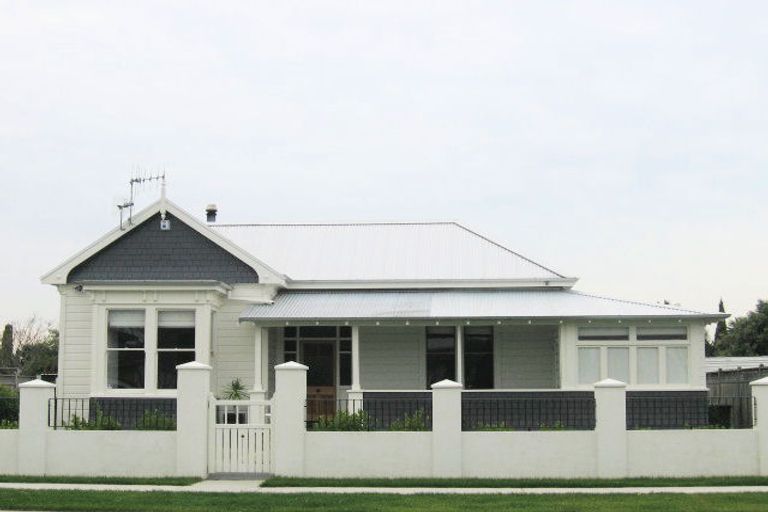 Photo of property in 14 Osier Road, Greenmeadows, Napier, 4112
