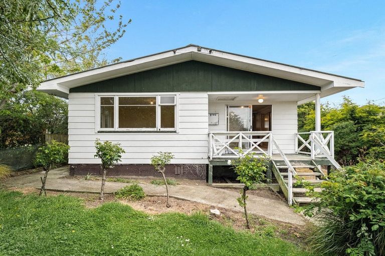 Photo of property in 7 Pratt Street, Waikouaiti, 9510