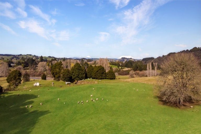 Photo of property in 6542 State Highway 4, Taumarunui, 3996