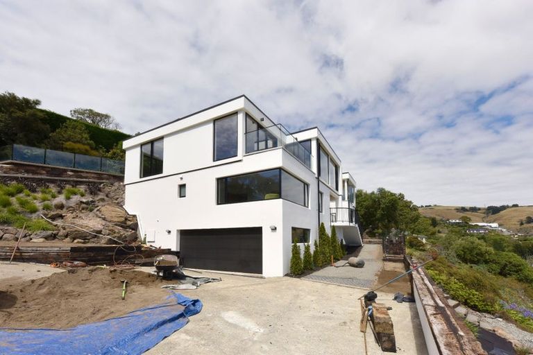 Photo of property in 16 Hurst Seager Lane, Clifton, Christchurch, 8081