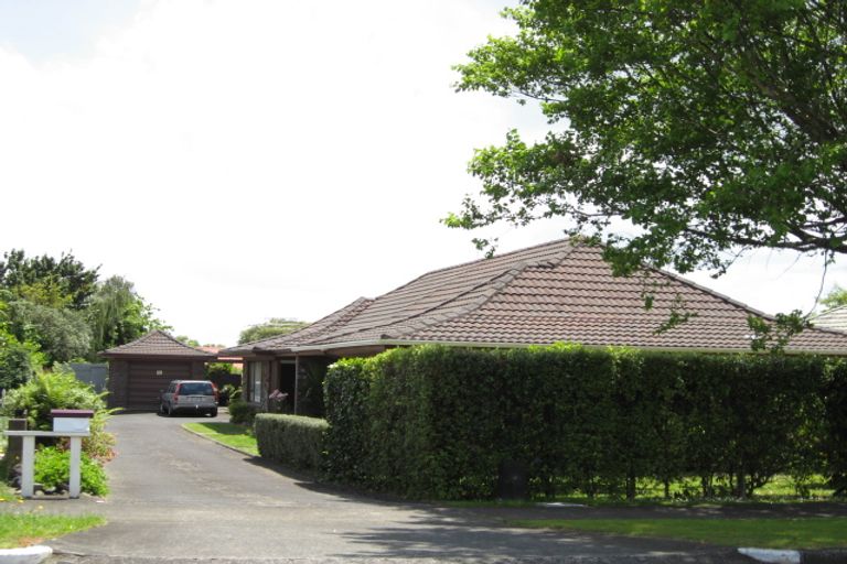 Photo of property in 15a Beresford Street, Pukekohe, 2120