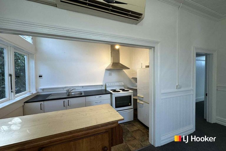 Photo of property in 66 Russell Street, Dunedin Central, Dunedin, 9016