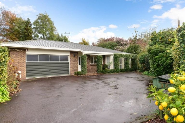 Photo of property in 25 Azimuth Place, Flagstaff, Hamilton, 3210