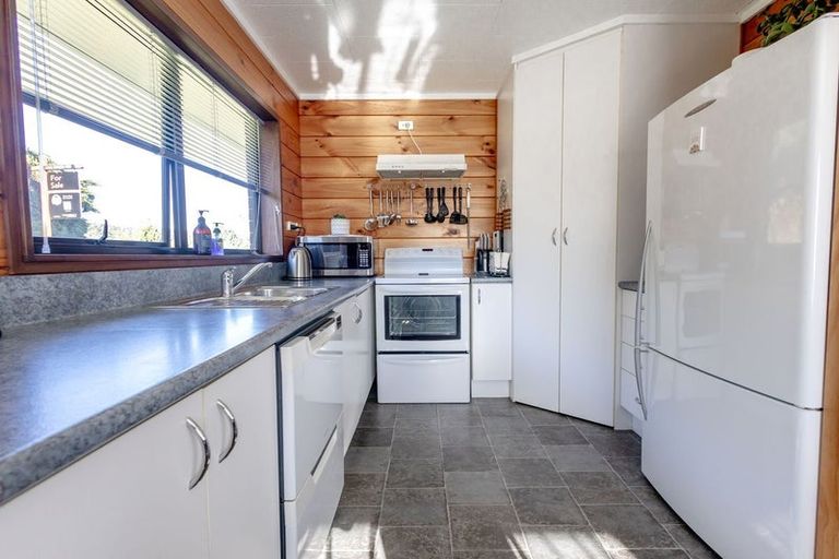 Photo of property in 140 Marsden Road, Greymouth, 7805