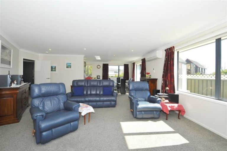 Photo of property in 5 Woodlau Rise, Huntsbury, Christchurch, 8022