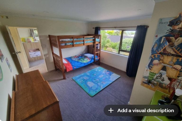 Photo of property in 4 Reeve Drive, Havelock North, 4130