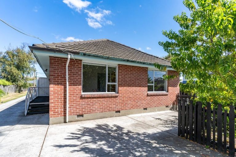 Photo of property in 4/401 Cashel Street, Linwood, Christchurch, 8011