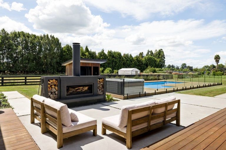 Photo of property in 558b Ruakura Road, Newstead, Hamilton, 3286