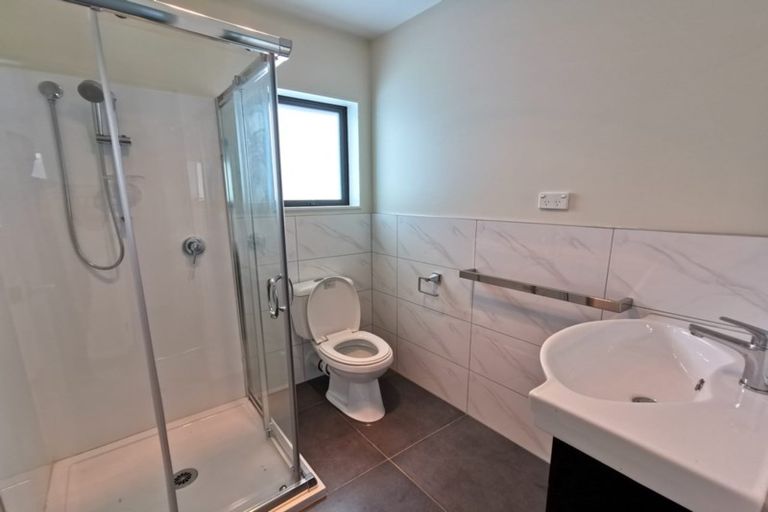 Photo of property in 42d Landon Avenue, Mangere East, Auckland, 2024