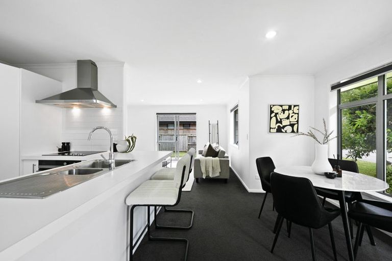 Photo of property in 8a Moore Street, Leamington, Cambridge, 3432