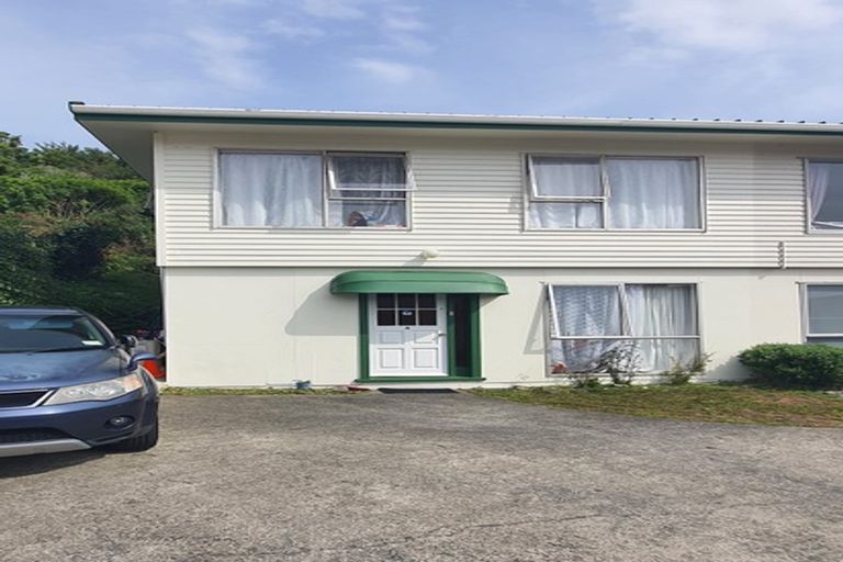Photo of property in 14a Phillip Street, Johnsonville, Wellington, 6037