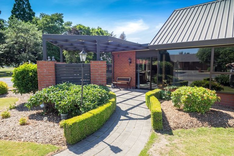 Photo of property in 68 Farm Road, Allenton, Ashburton, 7700