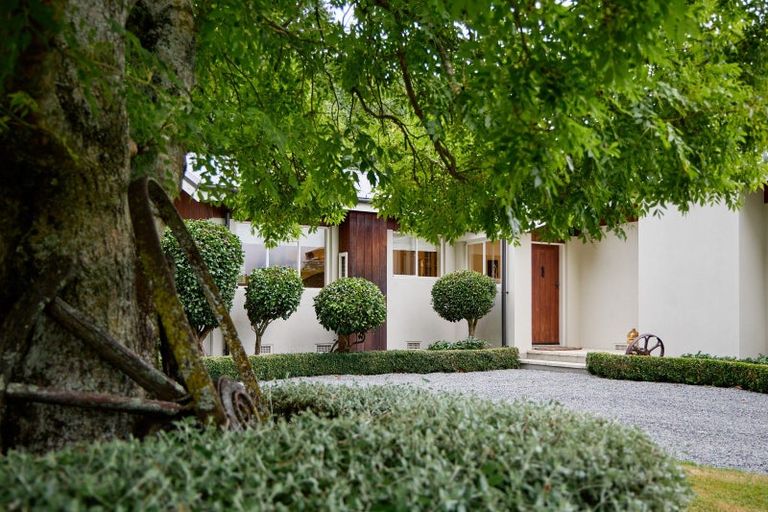 Photo of property in 671 Inland Kaikoura Road, Inland Road, Kaikoura, 7373