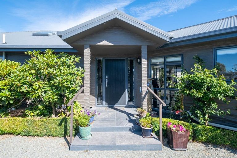 Photo of property in 426 Doake Road, Levels Valley, Timaru, 7974