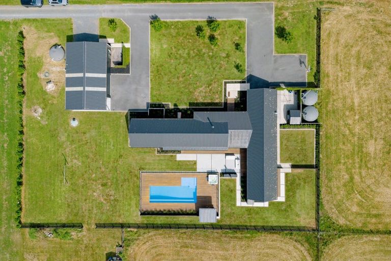 Photo of property in 558b Ruakura Road, Newstead, Hamilton, 3286