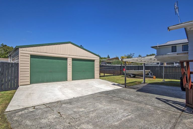 Photo of property in 34 Heretaunga Street, Tikipunga, Whangarei, 0112