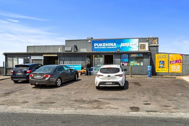 Photo of property in 285 Pukehina Parade, Pukehina, 3189