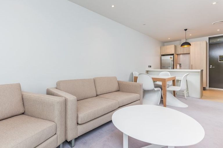 Photo of property in G2/5 Howe Street, Freemans Bay, Auckland, 1011