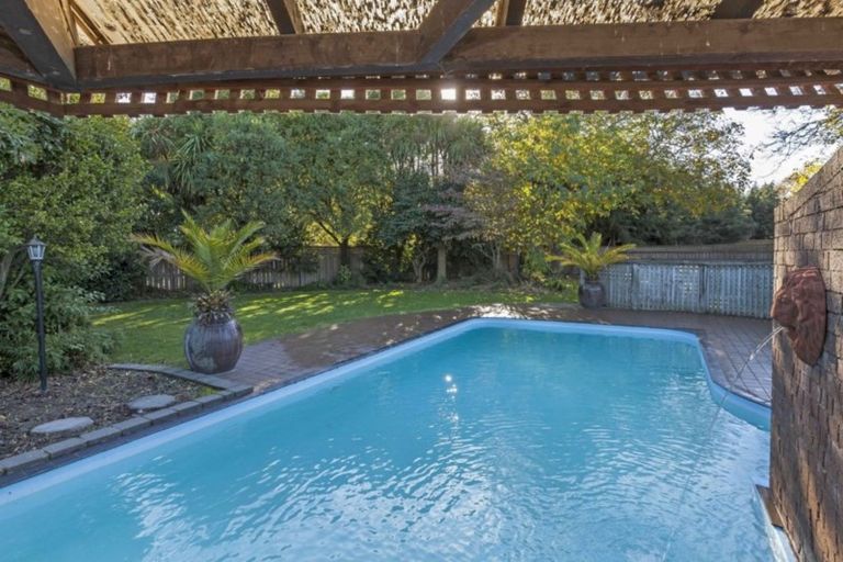 Photo of property in 420 Pound Road, Yaldhurst, Christchurch, 7676