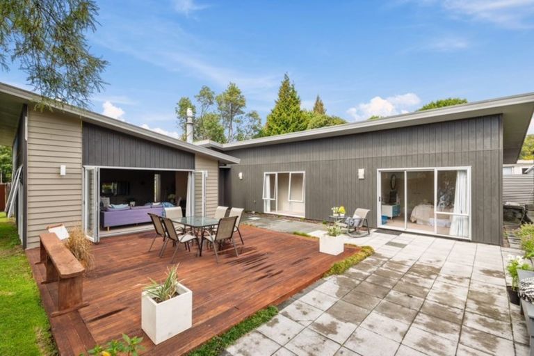 Photo of property in 8 Rangipoia Place, Turangi, 3334