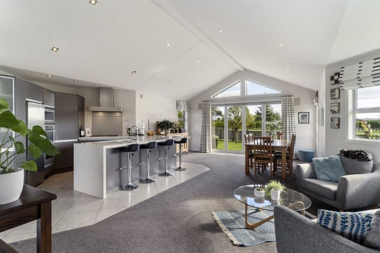 Photo of property in 12 Ngutumanga Road, Waihou, Te Aroha, 3393