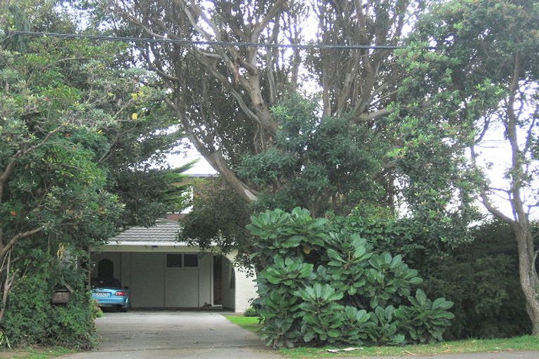 Photo of property in 135 Manly Street, Paraparaumu Beach, Paraparaumu, 5032