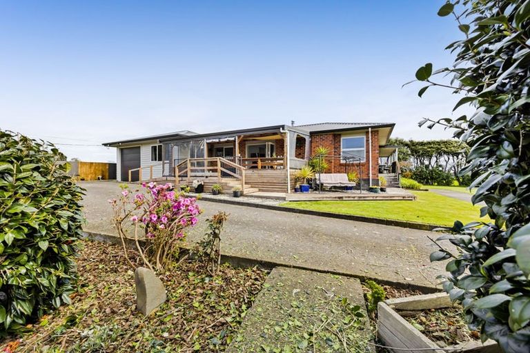 Photo of property in 63 Tate Road, Brixton, Waitara, 4382