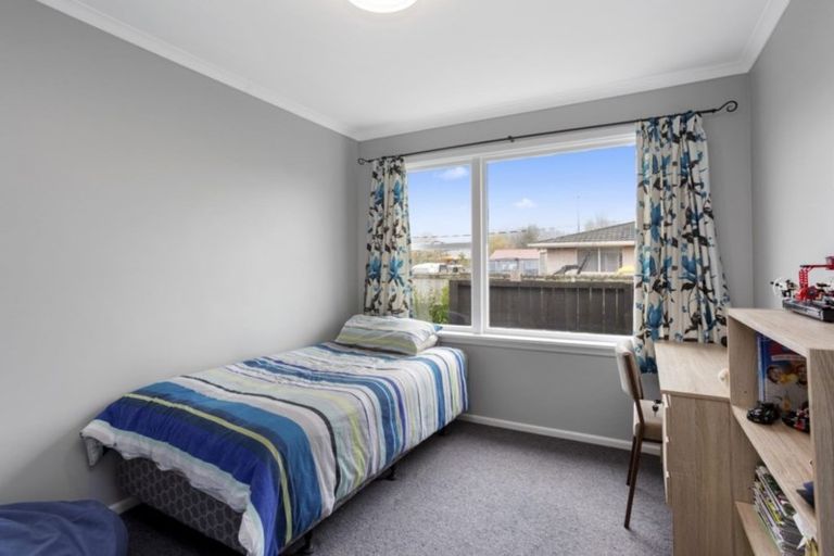 Photo of property in 3 Tui Street, Oxford, 7430