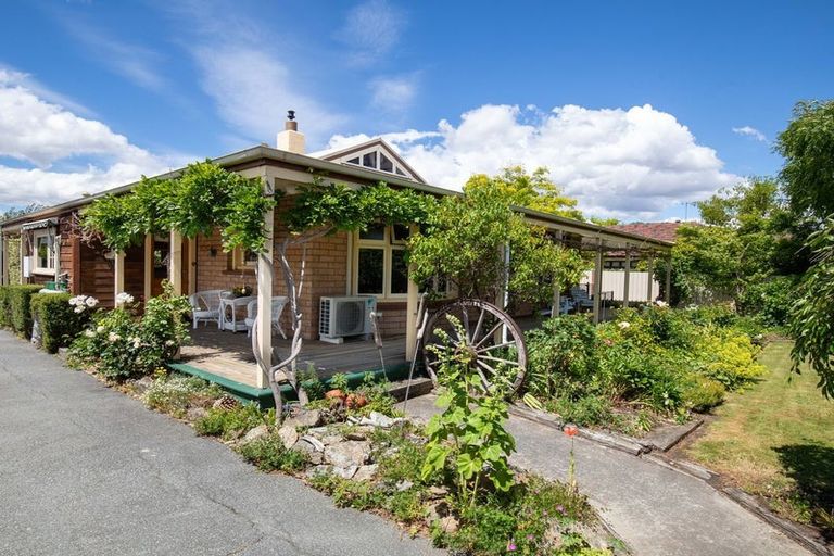 Photo of property in 9 Kenmare Street, Alexandra, 9320