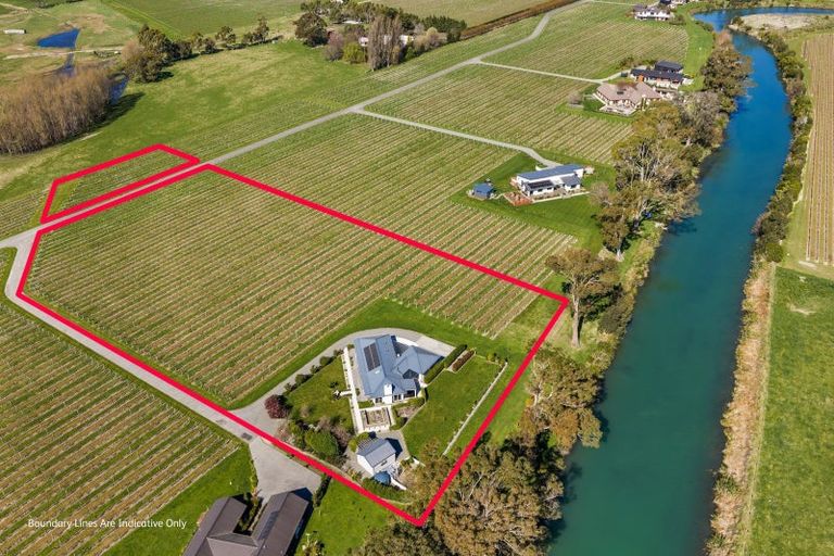 Photo of property in 29 Hardings Road, Riverlands, Blenheim, 7274